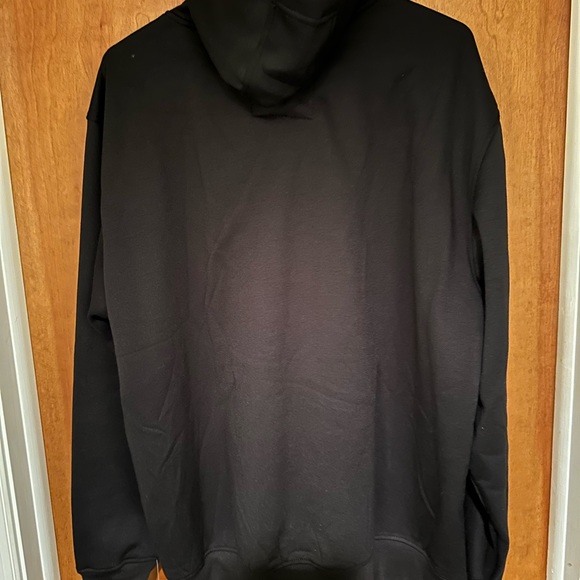 Yellowstone Men’s Pullover Hooded Sweatshirt - Picture 2 of 3